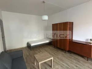 Pronájem pokoje, Plzeň - Lobzy, Pod Vrchem, 22 m2