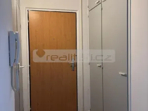 Pronájem pokoje, Plzeň - Lobzy, Pod Vrchem, 22 m2