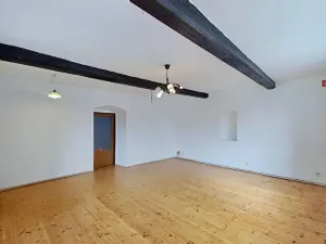 Pronájem rodinného domu, Polnička, 80 m2