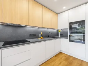 Prodej bytu 3+kk, Praha - Hostivař, Bruslařská, 67 m2