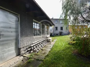 Prodej rodinného domu, Bystrovany, Makarenkova, 270 m2