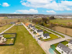 Prodej rodinného domu, České Budějovice - České Budějovice 7, 150 m2