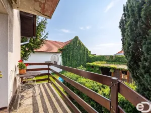 Prodej rodinného domu, Kostelní Lhota, 141 m2