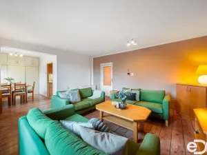 Prodej rodinného domu, Kostelní Lhota, 141 m2