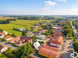 Prodej rodinného domu, Kostelní Lhota, 141 m2