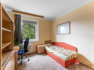 Prodej bytu 3+1, Nový Bor, Boženy Němcové, 60 m2