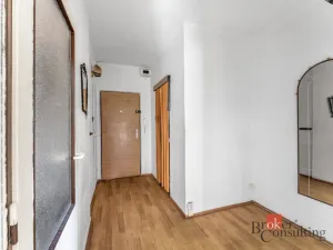 Prodej bytu 3+1, Nový Bor, Boženy Němcové, 60 m2