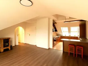 Pronájem bytu 4+kk, Kuřim, Bezručova čtvrť, 87 m2