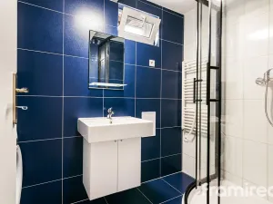 Pronájem bytu 5+1, Brno, Trtílkova, 90 m2