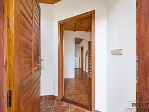 Prodej rodinného domu, Vápenný Podol - Cítkov, 82 m2