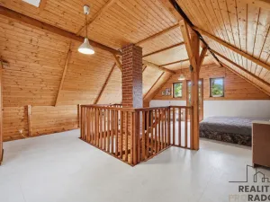 Prodej rodinného domu, Vápenný Podol - Cítkov, 82 m2