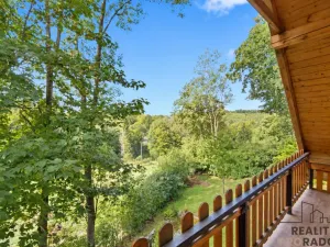 Prodej rodinného domu, Vápenný Podol - Cítkov, 82 m2