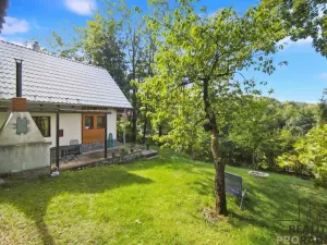 Prodej rodinného domu, Vápenný Podol - Cítkov, 82 m2