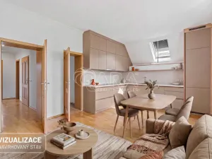 Prodej rodinného domu, Litoměřice - Předměstí, Vančurova, 343 m2
