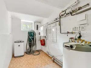 Prodej rodinného domu, Litoměřice - Předměstí, Vančurova, 343 m2