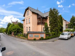 Prodej rodinného domu, Litoměřice - Předměstí, Vančurova, 343 m2