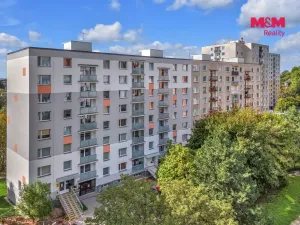 Prodej bytu 3+1, Chrudim - Chrudim IV, Na Šancích, 73 m2