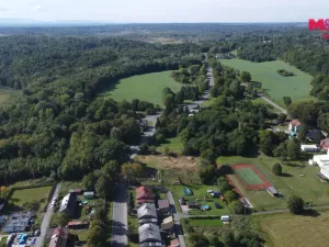 Prodej rodinného domu, Doubrava, 121 m2