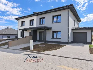 Prodej rodinného domu, Lipová, 153 m2