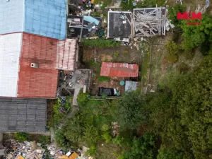 Prodej rodinného domu, Horní Slavkov, Nové Město, 164 m2