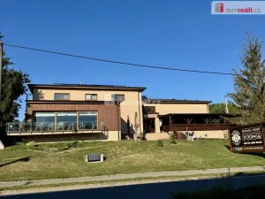 Prodej ubytování, Topolná, 908 m2