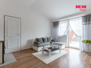 Prodej rodinného domu, Sokolnice, Komenského, 110 m2