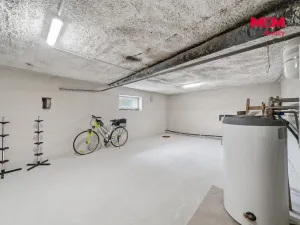 Prodej rodinného domu, Němčice nad Hanou, Šafaříkova, 366 m2