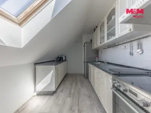 Prodej rodinného domu, Velenka, 152 m2