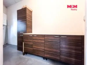 Pronájem obchodního prostoru, Ústí nad Orlicí, Královéhradecká, 117 m2