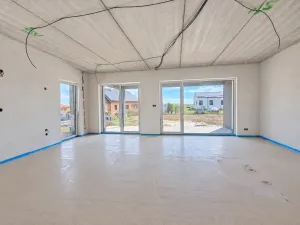 Prodej rodinného domu, Lipová, 153 m2