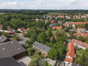 Prodej rodinného domu, Praha - Benice, Na koupaliště, 144 m2
