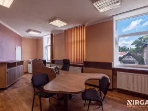 Prodej komerční nemovitosti, Rumburk, Střelecká, 420 m2