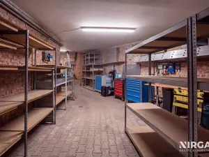 Prodej komerční nemovitosti, Rumburk, Střelecká, 420 m2