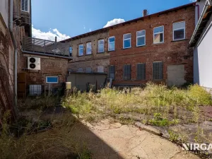 Prodej komerční nemovitosti, Rumburk, Střelecká, 420 m2