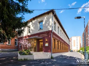 Prodej komerční nemovitosti, Rumburk, Střelecká, 420 m2