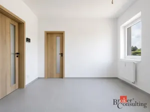 Prodej bytu 2+kk, Luže, Žižkova, 64 m2