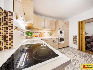 Prodej rodinného domu, Deblín, 95 m2