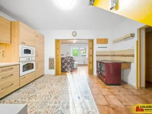 Prodej rodinného domu, Deblín, 95 m2