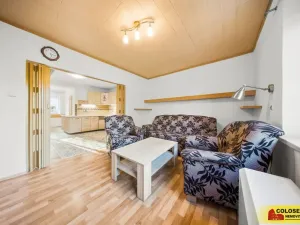 Prodej rodinného domu, Deblín, 95 m2