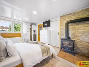 Prodej rodinného domu, Deblín, 95 m2
