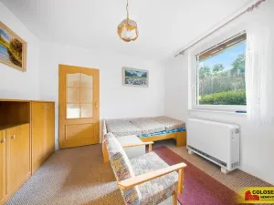 Prodej rodinného domu, Deblín, 95 m2