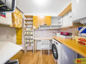Prodej rodinného domu, Deblín, 95 m2