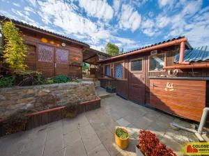 Prodej rodinného domu, Deblín, 95 m2