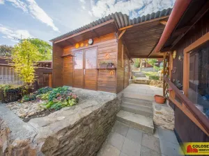 Prodej rodinného domu, Deblín, 95 m2