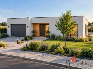 Prodej pozemku pro bydlení, Nasavrky, Větrná, 982 m2