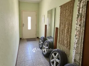 Prodej rodinného domu, Oslavany, Zámecká, 70 m2