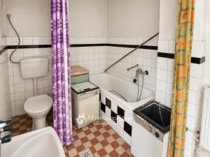 Prodej rodinného domu, Oslavany, Zámecká, 70 m2