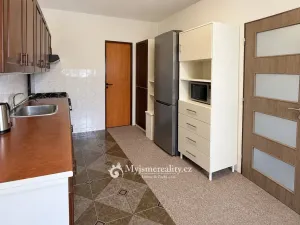 Prodej rodinného domu, Oslavany, Zámecká, 90 m2