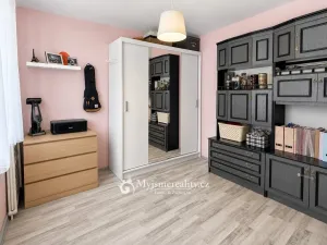 Prodej rodinného domu, Oslavany, Zámecká, 90 m2