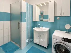 Prodej rodinného domu, Oslavany, Zámecká, 90 m2